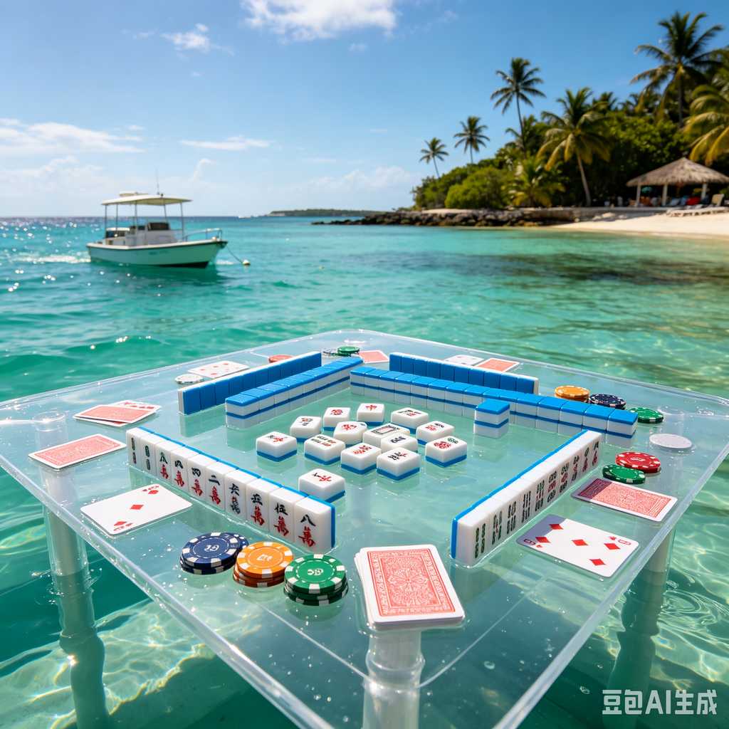 Fresno,mahjong