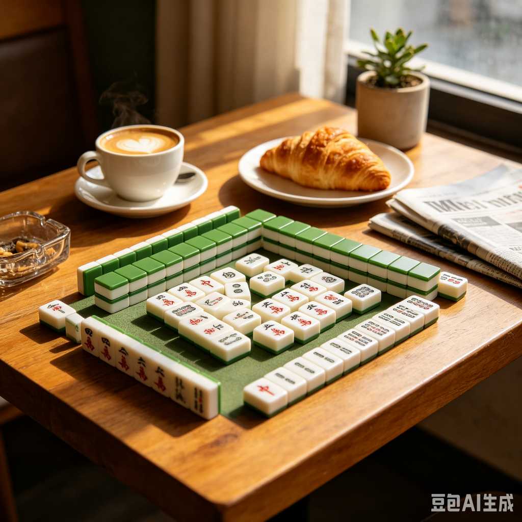 Augusta,mahjong