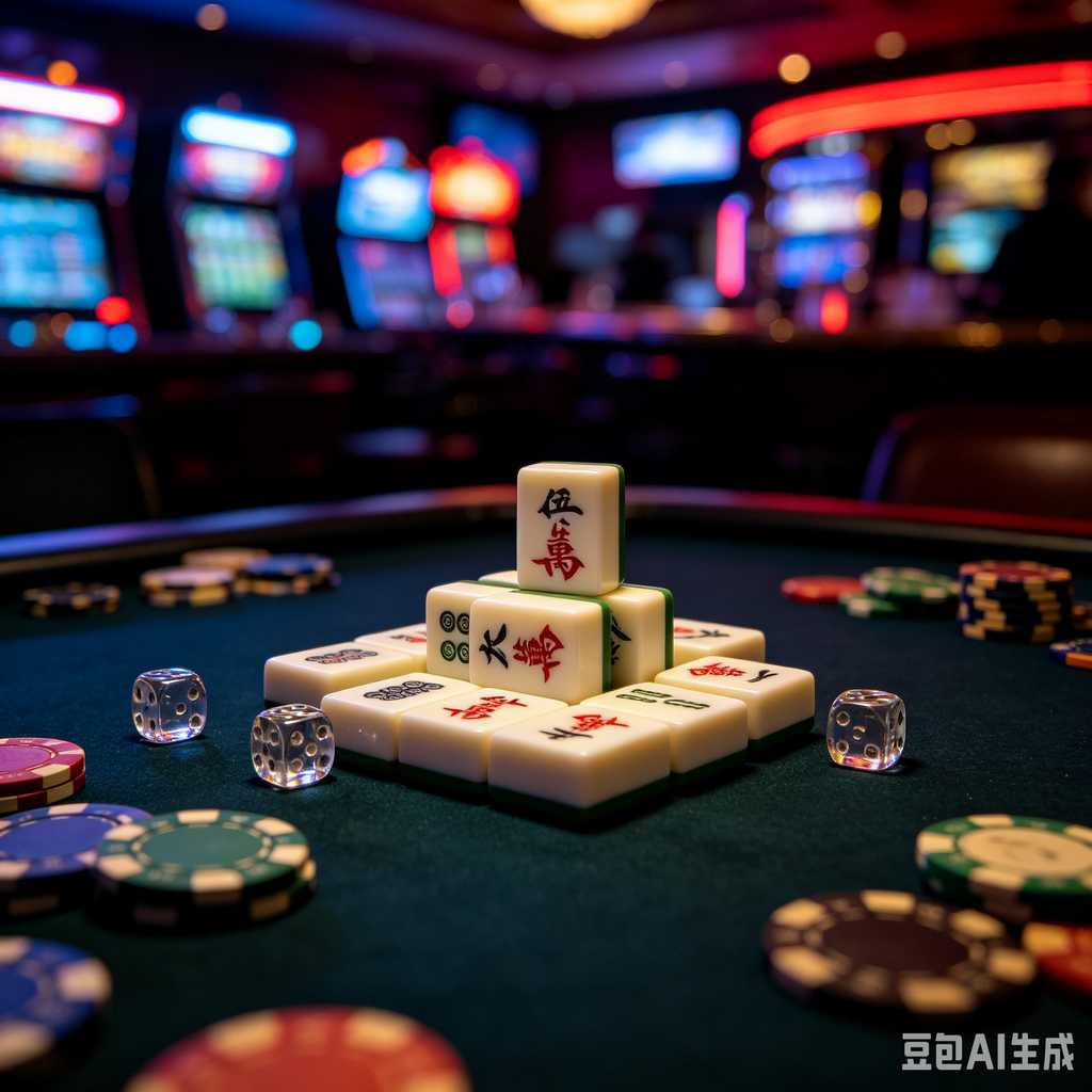 SaintPetersburg,mahjong