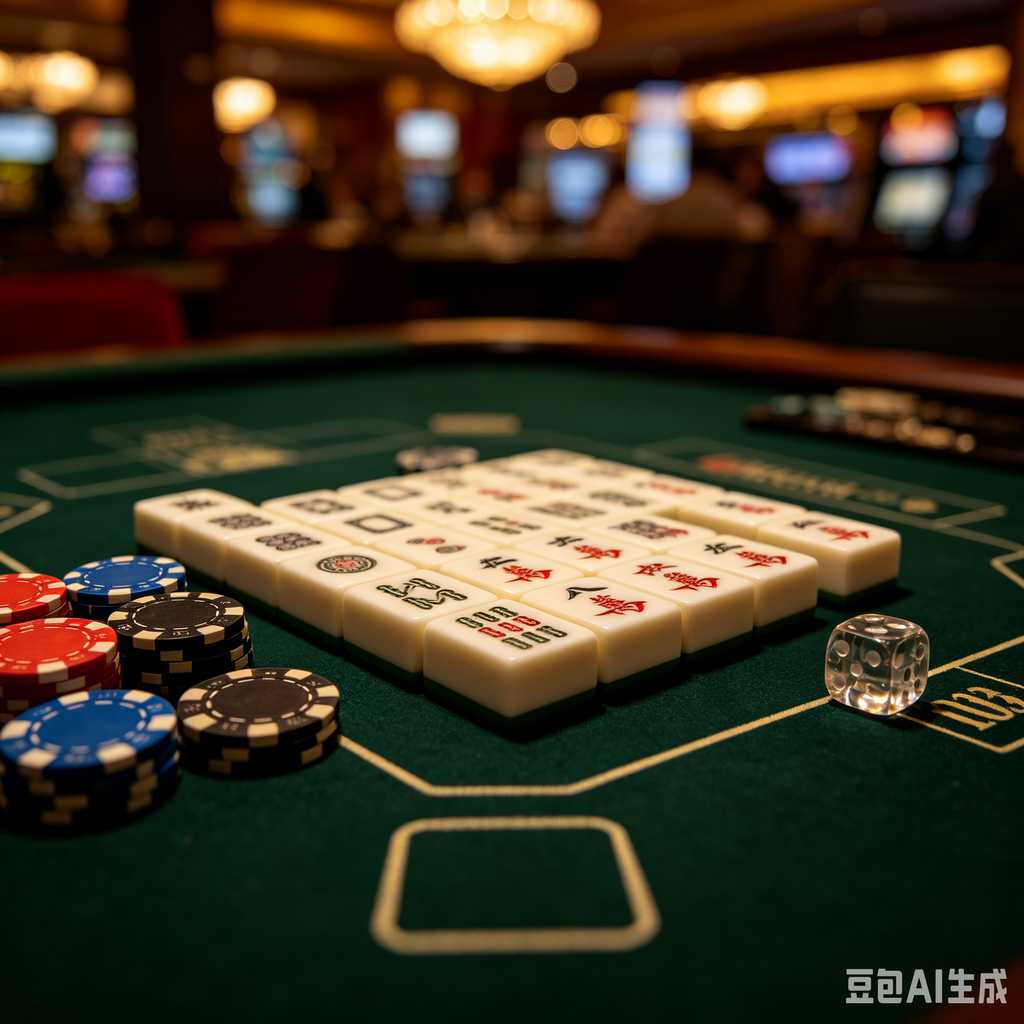 ClevelandHeights,mahjong